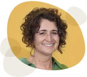 Sandra Ansorge