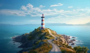 lighthouse